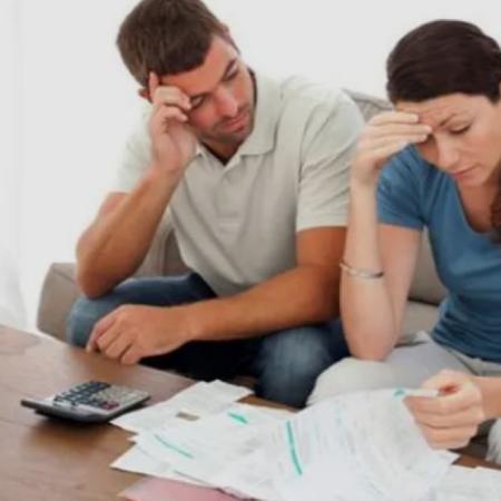 La morosidad de las familias alcanzó su nivel más alto desde la crisis de 2001