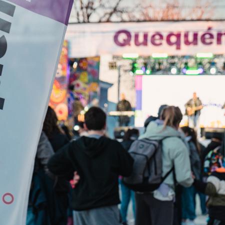 Se suspendieron los festejos por el 172° aniversario de Quequén y serán reprogramados