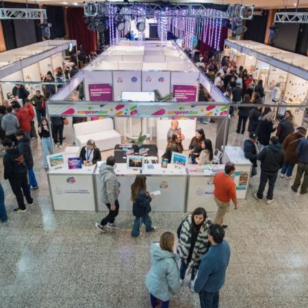 Llega la 2° edición de Modo Emprender en la ciudad