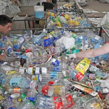 El Taller Protegido Todo para Ellos cumplió 37 años con un aniversario que también interpela al Estado