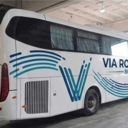 Vía Rosario se suma a los interesados en prestar el servicio de transporte urbano en Necochea