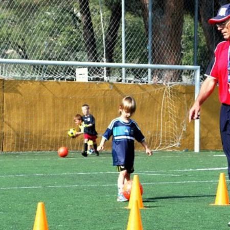 Lars Funes: “Los argentinos que vivimos afuera sacamos pecho igual; estamos orgullosos de esta Selección”