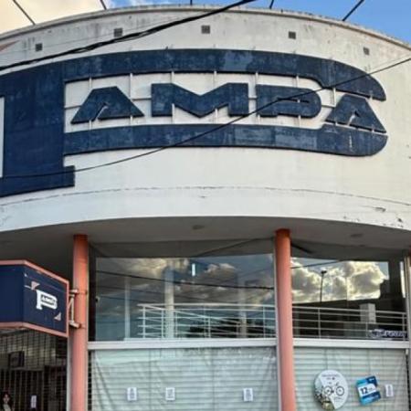 Cuando un cartel de "Se Alquila" cuenta una historia: el cierre de una etapa para una marca que forma parte de la memoria de Necochea