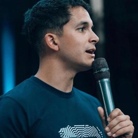 De Necochea a convertirse en referente de una ciudad modelo: Infobae destacó la historia de Micael Silva