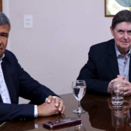 Gargaglione declinó la posibilidad de ser candidato a intendente de Necochea
