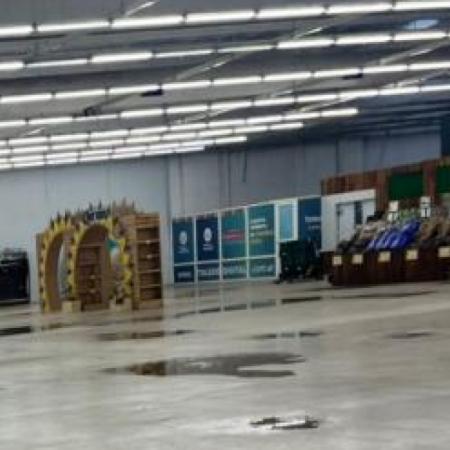 Toledo, en crisis: acumula $3.300 millones en cheques rechazados y la situación también impacta en Necochea