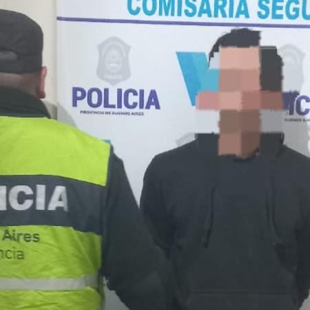 Allanamientos por robos en Quequén: recuperaron objetos robados y detuvieron a un hombre con captura activa