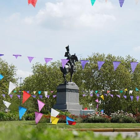 Ya está el cronograma de los festejos por el 145 aniversario de Necochea
