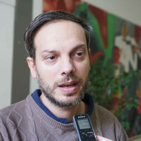 Croci confirmó que el Municipio trabaja en un nuevo pliego para garantizar la continuidad del transporte público