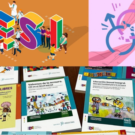 ESI: Organizan un ciclo de encuentros a 20 años de la ley nacional