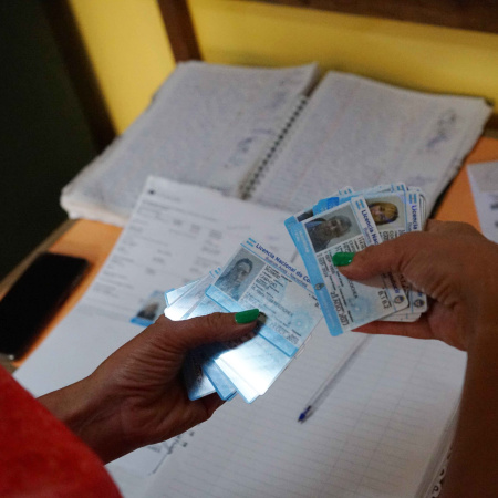 Prorrogan por 120 días los vencimientos de las Licencias Nacionales de Conducir emitidas en la Provincia