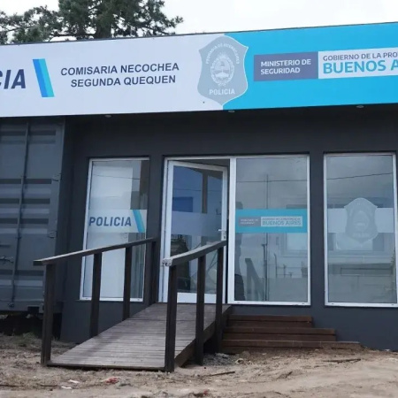 ¿Qué pasa con la Justicia? Tiene cuatro reincidencias y volvió a quedar detenido por golpear, secuestrar y amenazar a su pareja