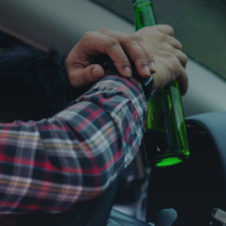 «¿Vale la pena?» El Municipio lanzó una campaña de concientización sobre los riesgos de beber alcohol y manejar