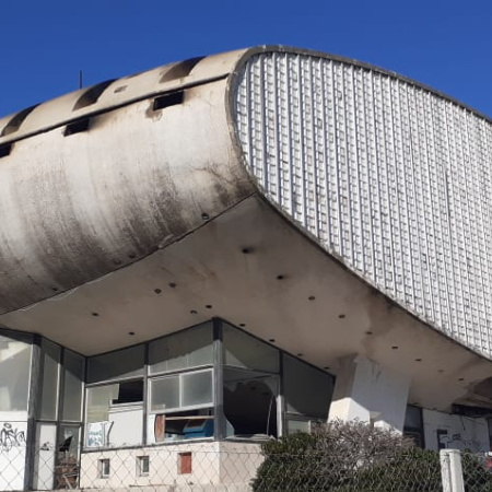 La subasta del Teatro Auditórium ya tiene fecha