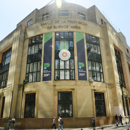 El Banco Provincia lanzó un plan para comprar autos 0 km o usados hasta en 72 cuotas