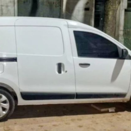 Un salame: fue desde Necochea a robar a la Fiesta del Salame