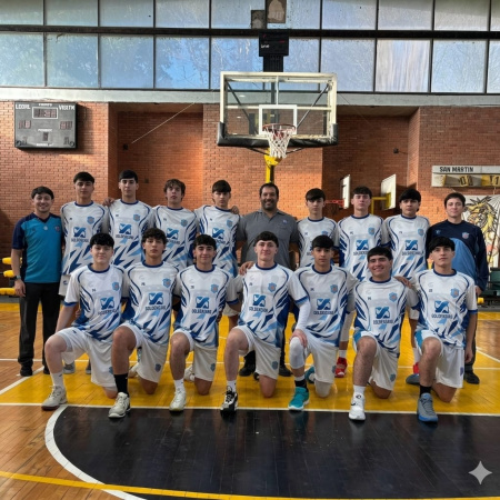 La Sub 17 de básquet de Necochea busca apoyo para llegar al Provincial: “Es un montón de dinero el que tenemos que juntar”