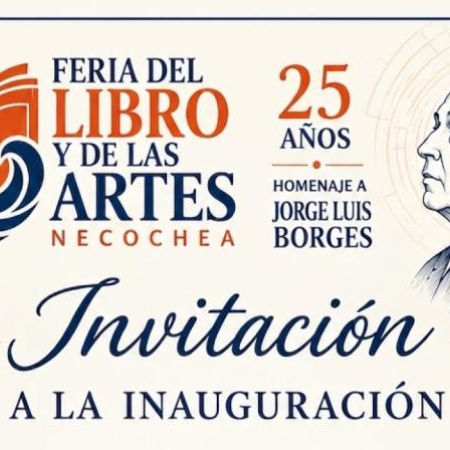 Comienza este jueves la 25ª edición de la Feria del Libro y de las Artes