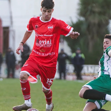 Así se jugará la fecha 17 del fútbol local