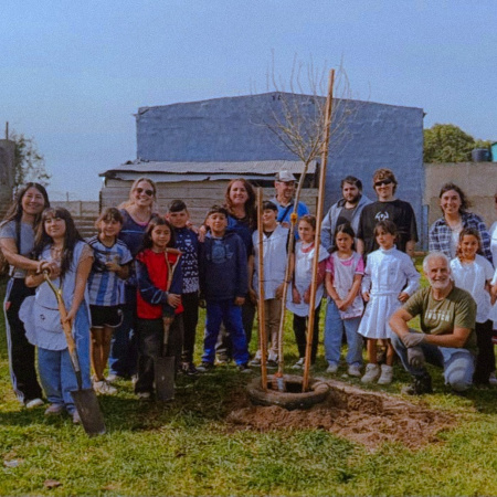 Puerto Ciudad: salud, educación, inclusión y ambiente para fortalecer los vínculos con la comunidad