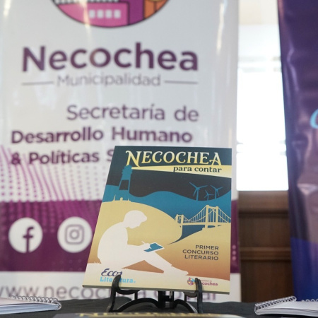 Se realizó la 25ª Feria del Libro y de las Artes
