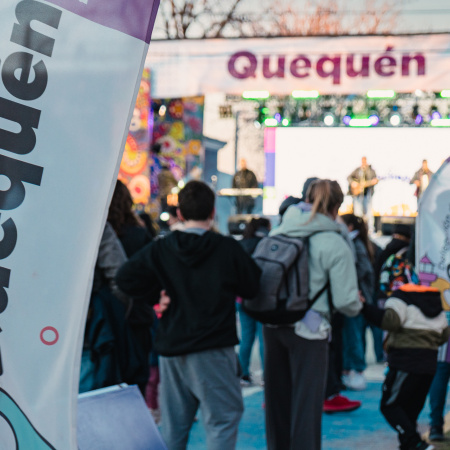 Confirmaron la fecha para el festejo por el 172° aniversario de Quequén