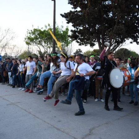 Necochea se prepara para recibir a la 58ª Invasión de Pueblos