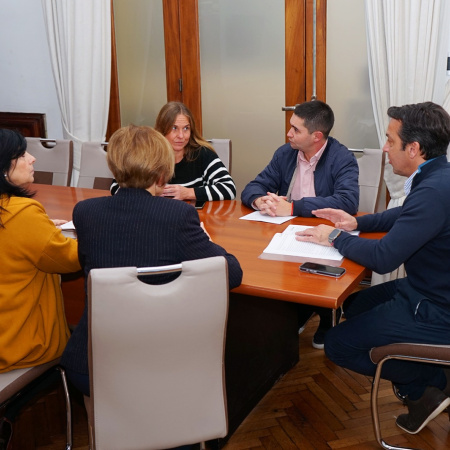 Rojas y Nueva Necochea salieron a cuestionar el fin de la Zona Fría: “Golpea directamente a Necochea”