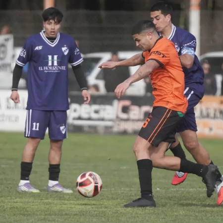 Regional Federal Amateur: Independiente SC venció a Villa Díaz Vélez que quedó eliminado