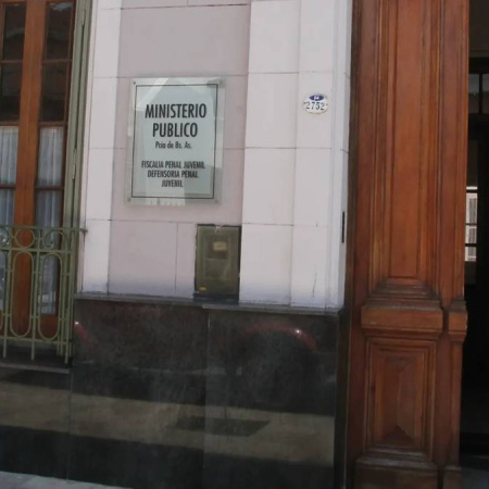 Caso Bautista Coronel: rechazaron el sobreseimiento del imputado y los jueces se apartaron de la causa