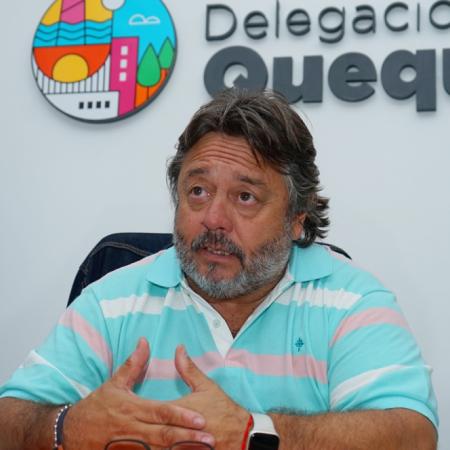 “Siempre estuvo en nuestra idea hacer la fiesta. La fiesta se iba a hacer, sí o sí”
