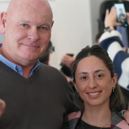 Sergio Gertie fue designado martillero para la subasta del Teatro Auditorium