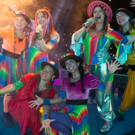 El Festival Infantil empieza a tomar forma y tendrá su anticipo el 10 de octubre