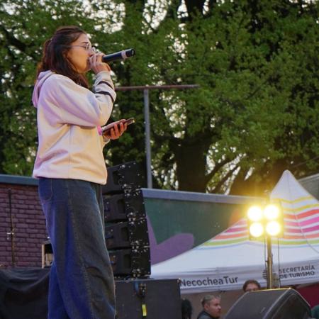 El arribo de la primavera tendrá su fiesta en Pinolandia con música, deporte y actividades para toda la familia