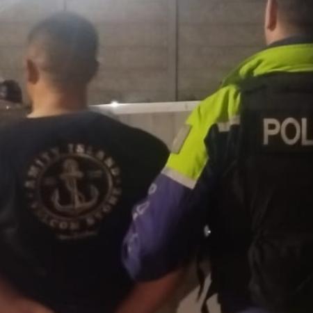 Aprehendieron a un hombre acusado de agredir a una mujer en Quequén