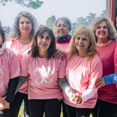 Alquimia Rosa prepara Octubre Rosa, un mes de concientización y participación comunitaria