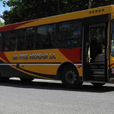 El nuevo pliego del servicio de micros avanza, pero el 2 de octubre se acerca