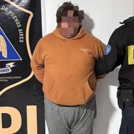 Detuvieron a un hombre de 52 años por amenazas y grooming en Necochea