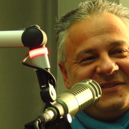 Gustavo Nicolás: “Cuando hay trabajo no es que desaparezca el delito, pero disminuye”