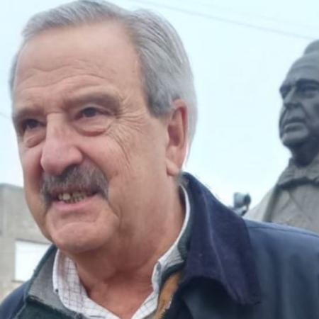 Azcoiti cuestionó el giro del Gobierno sobre Malvinas: “Es una causa nacional, pero esto ya es una farsa”