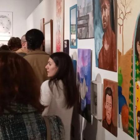 El Centro Cultural de Necochea convoca a artistas para el 45° Salón Anual de Arte “Ángel I. Murga”