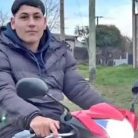 Tres accidentes por día y una vida que no puede naturalizarse