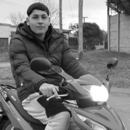 Falleció el joven motociclista que había protagonizado un grave accidente en avenida 74 y calle 71
