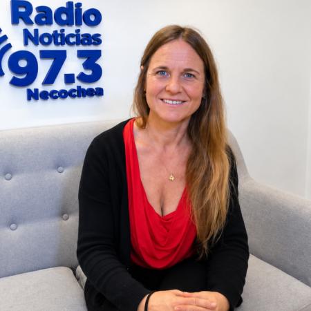 Zona Fría: Silvia Jensen cuestionó el proyecto y advirtió por el impacto que tendría en Necochea