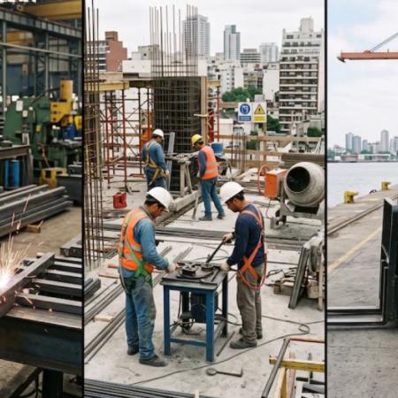 ¿La economía argentina está al borde de una recesión técnica? Qué dicen los analistas y qué medidas impulsa el Gobierno