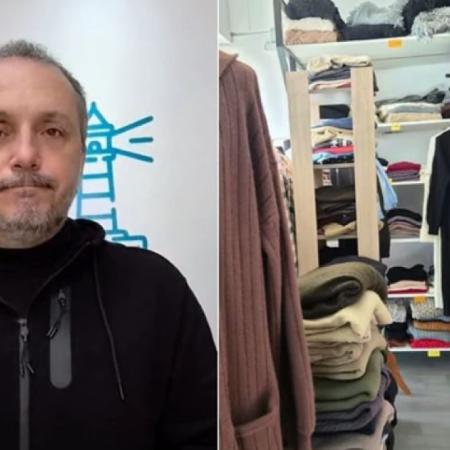 El crudo relato de un comerciante que baja la persiana en la ciudad gobernada por los libertarios
