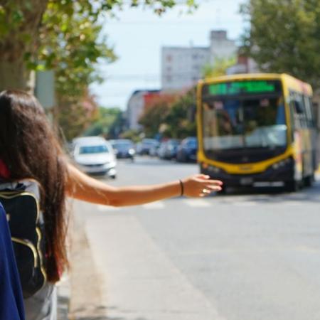 El Ejecutivo prorroga el servicio de transporte mientras prepara un nuevo llamado a licitación