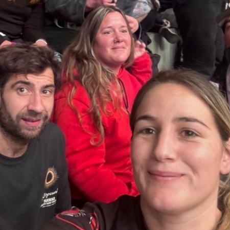 Leandro Olariaga destacó el crecimiento del Jiu Jitsu en Necochea tras los podios obtenidos en Mar del Plata