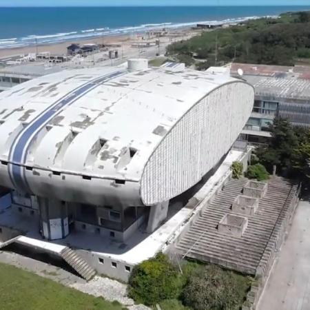 El Casino y el ex balneario del ACA: los proyectos de recuperación que impulsa A Toda Vela Mar