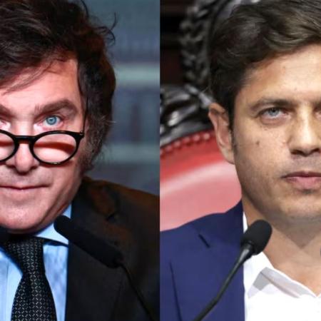 Nación redujo en 0,4% los fondos enviados a la Provincia durante 2026: Kicillof recibió $13,3 billones
